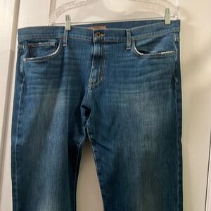 Joes Men’s jeans lightly worn 40